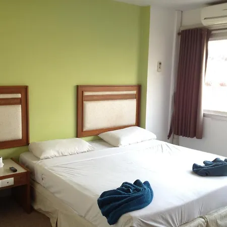 Phangan Chai Hotel